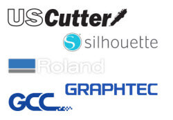 Supported Plotter Manufacturer