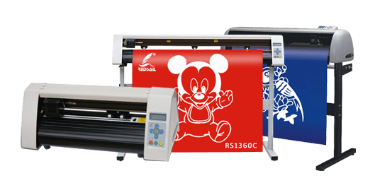 Redsail Vinyl Cutter