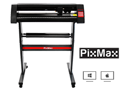 PixMax Vinyl Cutter