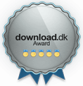Download.dk Award