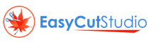 EasyCutStudio Logo