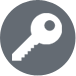 Retrieve License Icon